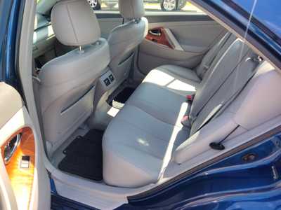 2008 Toyota Camry, $11450. Photo 10