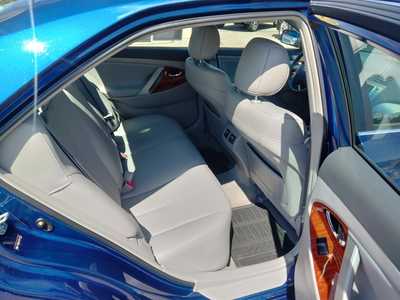 2008 Toyota Camry, $11450. Photo 12