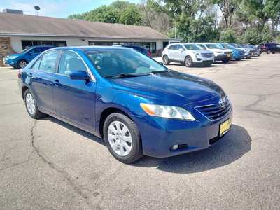 2008 Toyota Camry, $11450. Photo 2
