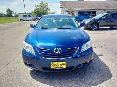 2008 Toyota Camry, $11450. Photo 3