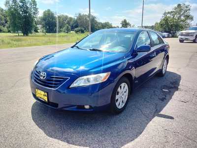 2008 Toyota Camry, $11450. Photo 4