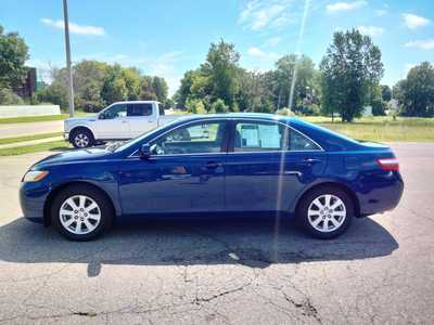 2008 Toyota Camry, $11450. Photo 5
