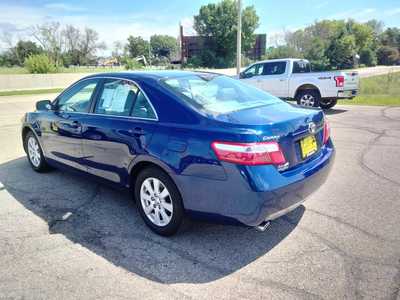 2008 Toyota Camry, $11450. Photo 6