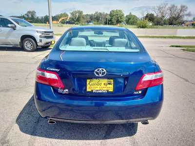 2008 Toyota Camry, $11450. Photo 7