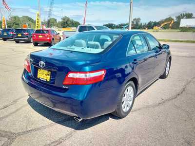 2008 Toyota Camry, $11450. Photo 8
