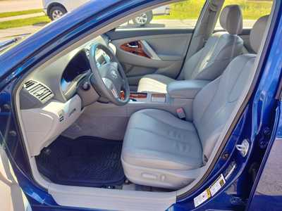 2008 Toyota Camry, $11450. Photo 9
