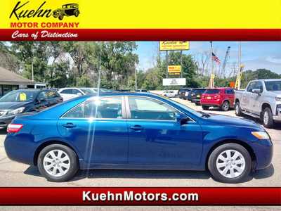 2008 Toyota Camry, $11450. Photo 1