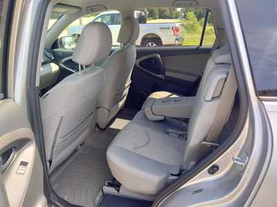 2010 Toyota RAV4, $12800. Photo 10