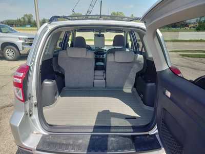 2010 Toyota RAV4, $12800. Photo 11