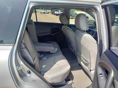 2010 Toyota RAV4, $12800. Photo 12