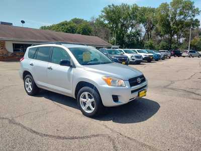 2010 Toyota RAV4, $12800. Photo 2
