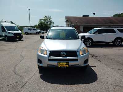 2010 Toyota RAV4, $12800. Photo 3