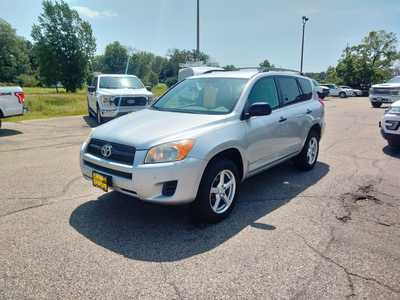 2010 Toyota RAV4, $12800. Photo 4