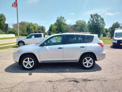 2010 Toyota RAV4, $12800. Photo 5