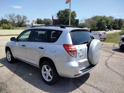 2010 Toyota RAV4, $12800. Photo 6
