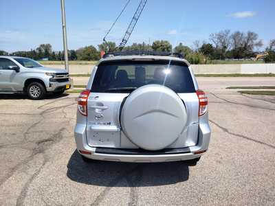 2010 Toyota RAV4, $12800. Photo 7
