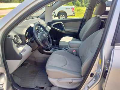 2010 Toyota RAV4, $12800. Photo 9