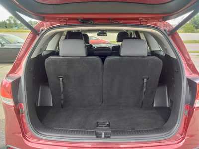 2018 Kia Sorento, $17850. Photo 11
