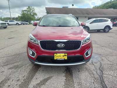 2018 Kia Sorento, $17850. Photo 3