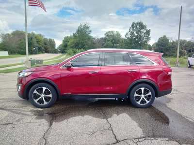 2018 Kia Sorento, $17850. Photo 5
