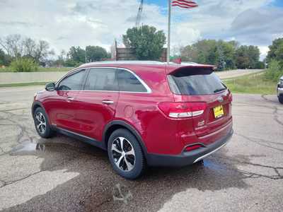 2018 Kia Sorento, $17850. Photo 6