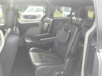 2019 Dodge Grand Caravan, $0. Photo 10