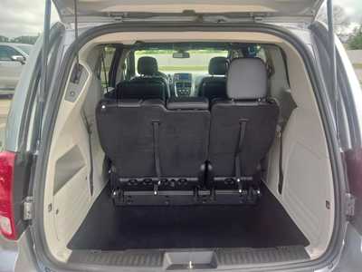 2019 Dodge Grand Caravan, $0. Photo 12