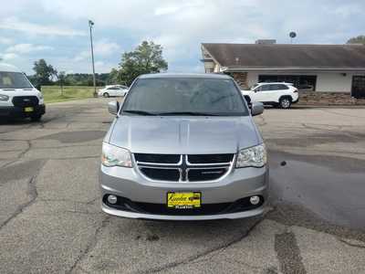 2019 Dodge Grand Caravan, $0. Photo 3