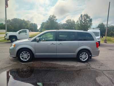 2019 Dodge Grand Caravan, $0. Photo 5