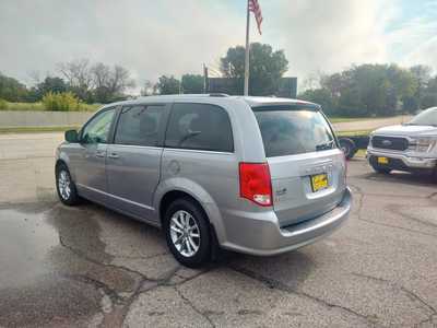 2019 Dodge Grand Caravan, $0. Photo 6