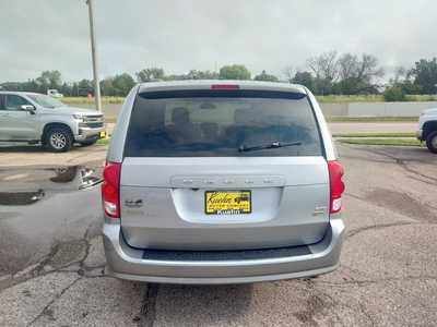 2019 Dodge Grand Caravan, $0. Photo 7