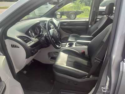 2019 Dodge Grand Caravan, $0. Photo 9