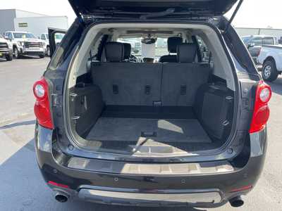 2014 Chevrolet Equinox, $8241. Photo 10