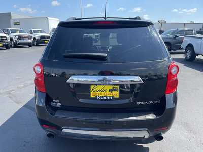 2014 Chevrolet Equinox, $8241. Photo 7