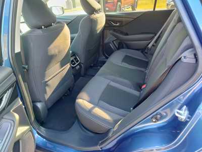 2022 Subaru Outback, $24985. Photo 11