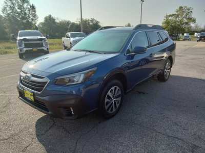 2022 Subaru Outback, $24985. Photo 4