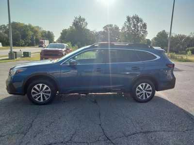 2022 Subaru Outback, $24985. Photo 5