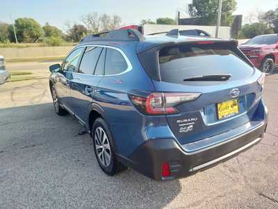 2022 Subaru Outback, $24985. Photo 6