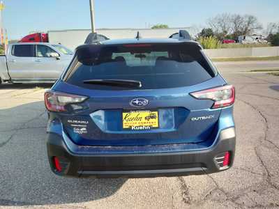 2022 Subaru Outback, $24985. Photo 7