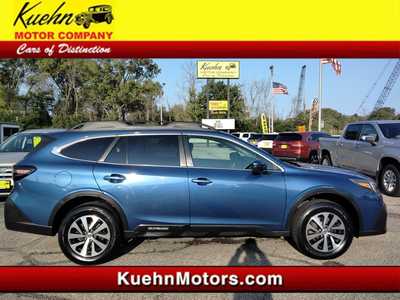 2022 Subaru Outback, $24985. Photo 1