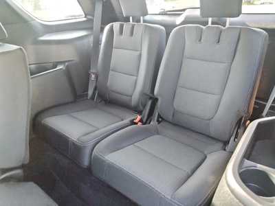 2019 Ford Explorer, $15865. Photo 11
