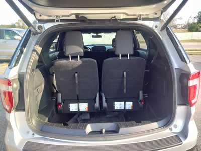 2019 Ford Explorer, $15865. Photo 12