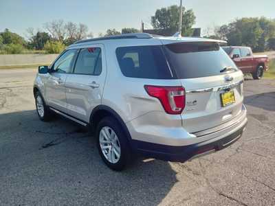 2019 Ford Explorer, $15865. Photo 6