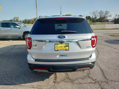 2019 Ford Explorer, $15865. Photo 7