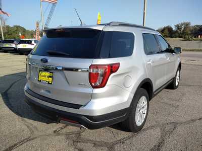 2019 Ford Explorer, $15865. Photo 8