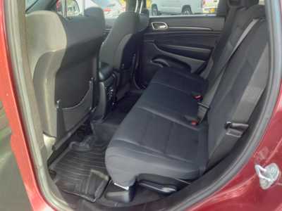 2014 Jeep Grand Cherokee, $6995. Photo 10