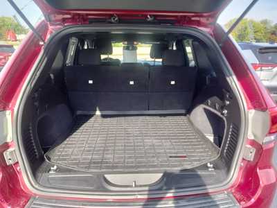 2014 Jeep Grand Cherokee, $6995. Photo 11