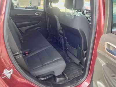 2014 Jeep Grand Cherokee, $6995. Photo 12