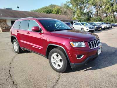 2014 Jeep Grand Cherokee, $6995. Photo 2