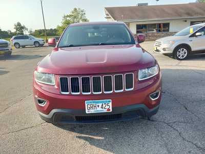 2014 Jeep Grand Cherokee, $6995. Photo 3